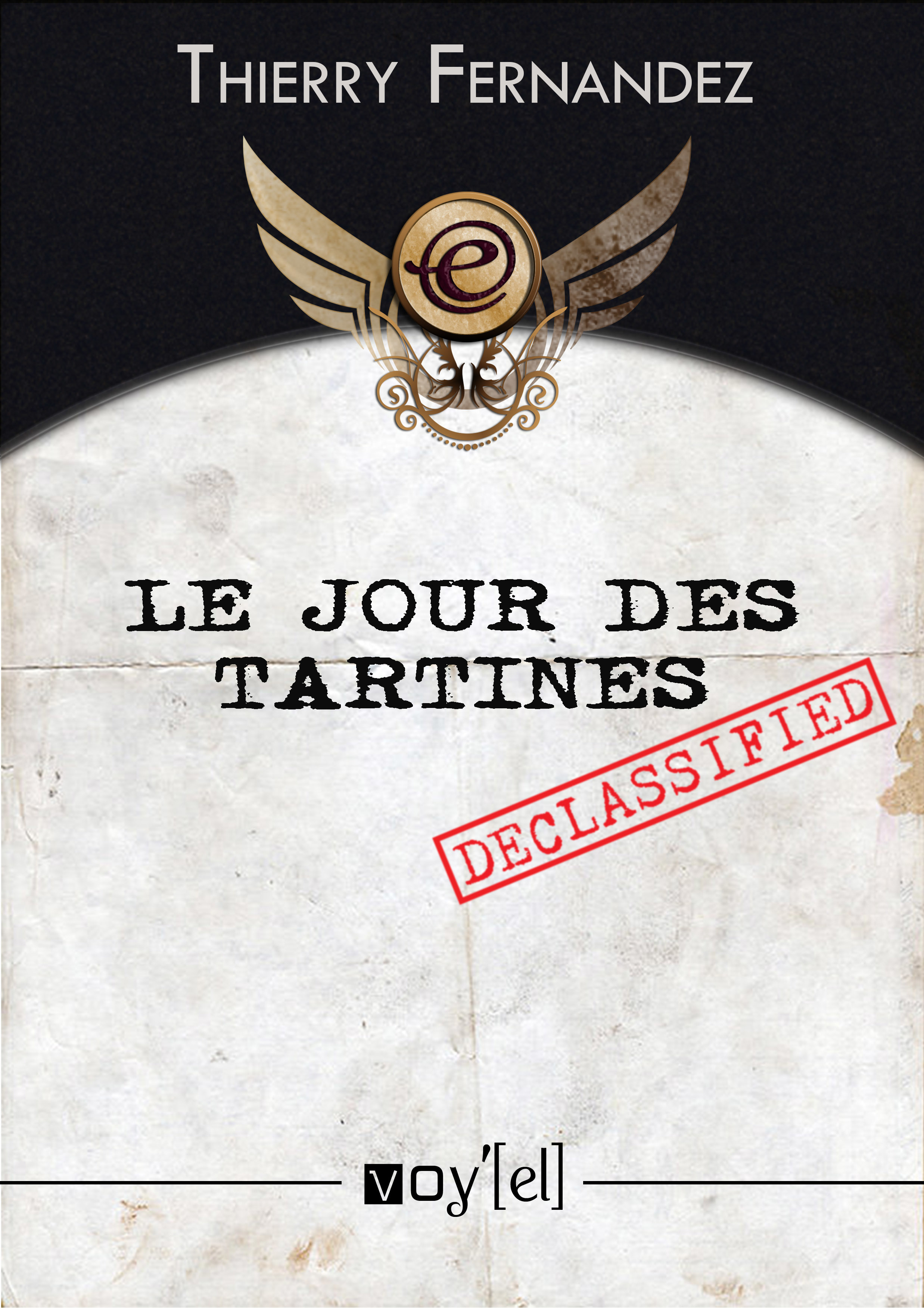 Le jour des tartines 9782364753044
