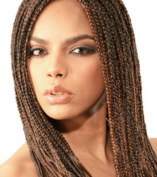 Yaki Braiding Hair Itch Free Premium 5 Colours In Stock