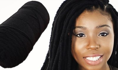 Braiding Hair