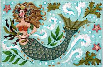 Mermaid A71-608A