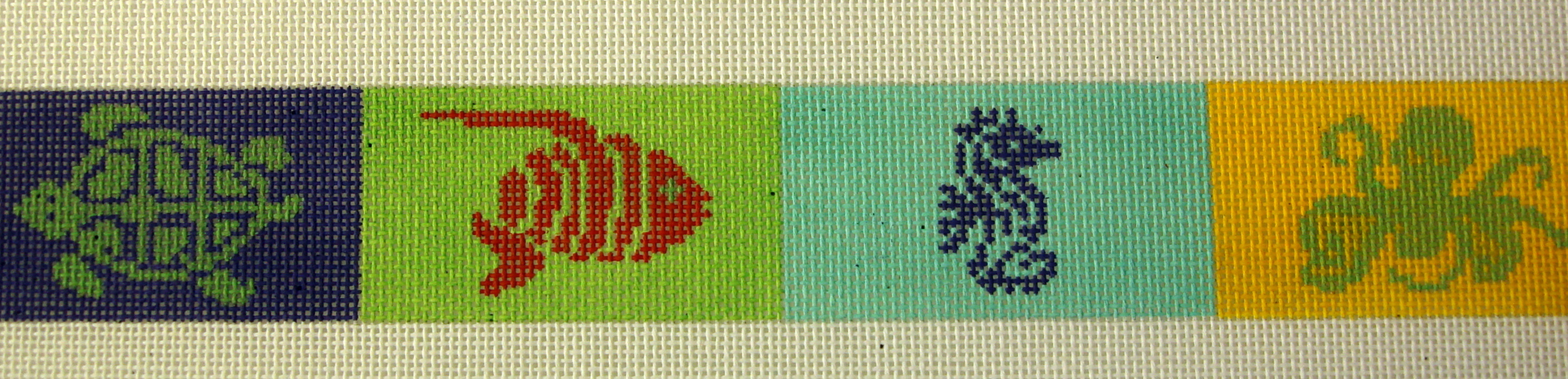 Lilly Sea Friends Belt B49-32621