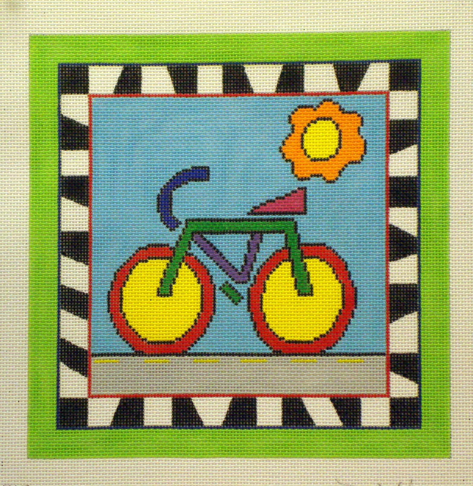 Bike (de Elda) *9913