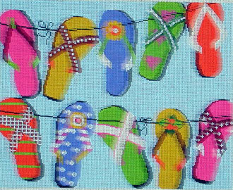 Sandals A65-BF73