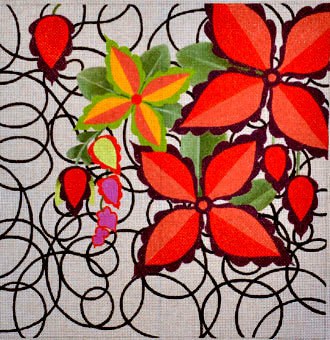 Capriccio (Leigh Designs) *6227