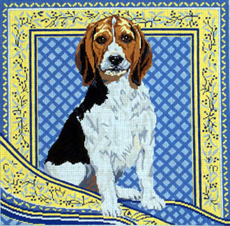 Beagle (Barbara Russell) *BR103