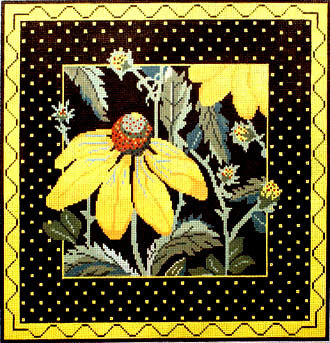 Yellow Echinacea B48-WG33021