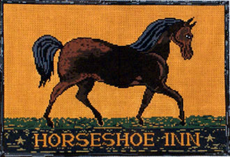 Horseshoe Inn A28-WK710A