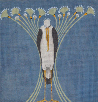 Nouveau Heron (Point of it All) PDG-004