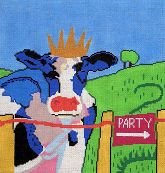 Party Cow A84-PEB800