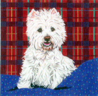 Westie 1 A12-BR971