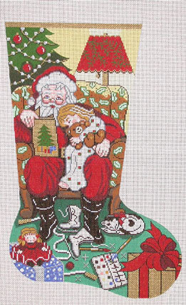 Storytime / Girl Stocking A65-XS8207