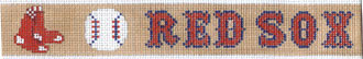 Red Sox Belt A22-092