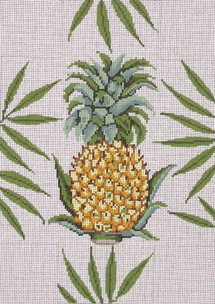 Pineapple Brick Cover A03-GE714