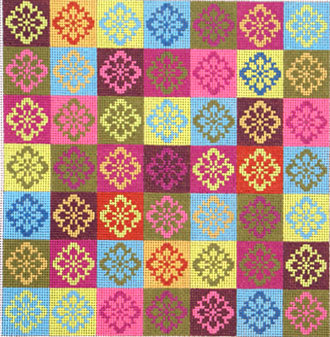 Mexicolor 1 (Handpainted from Unique NZ Designs) Mexicolor 1 (Handpainted from Unique NZ Designs)