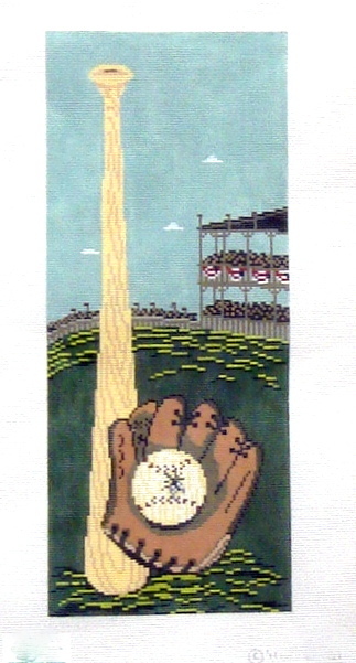 Fly Ball (Cooper Oaks Designs) *2061