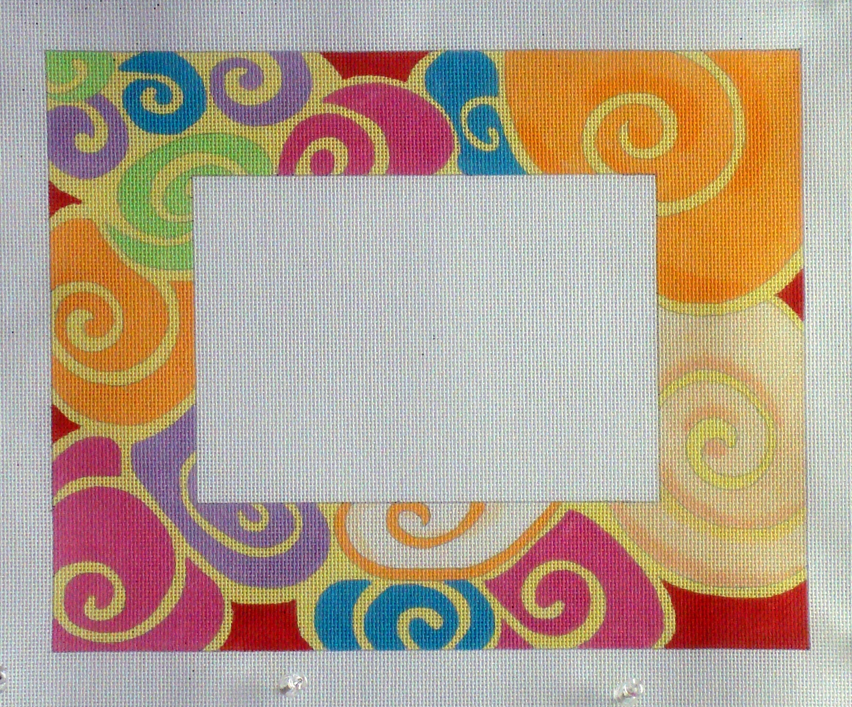 Moonshells Picture Frame A56-KL7011