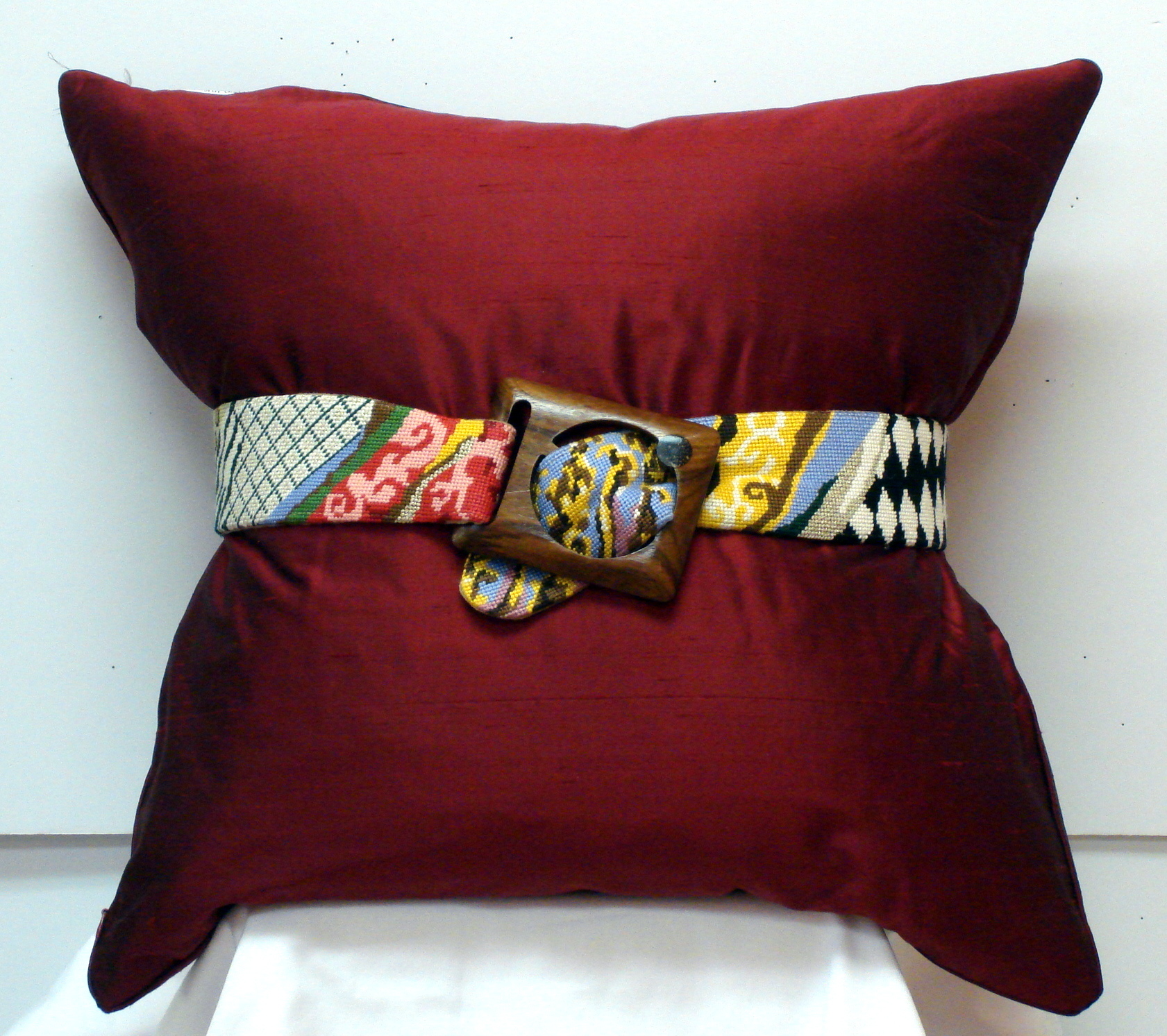 Hipster Belt, Harlequin