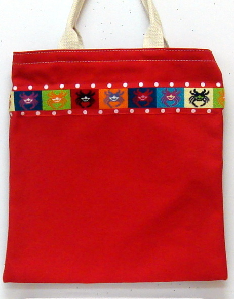 Totes are $49.00