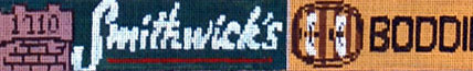 Beer Brewery Belt A84-B09