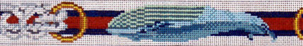 Nautical Belt A12-BR963