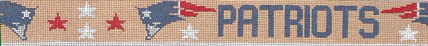 Patriots Belt A22-833