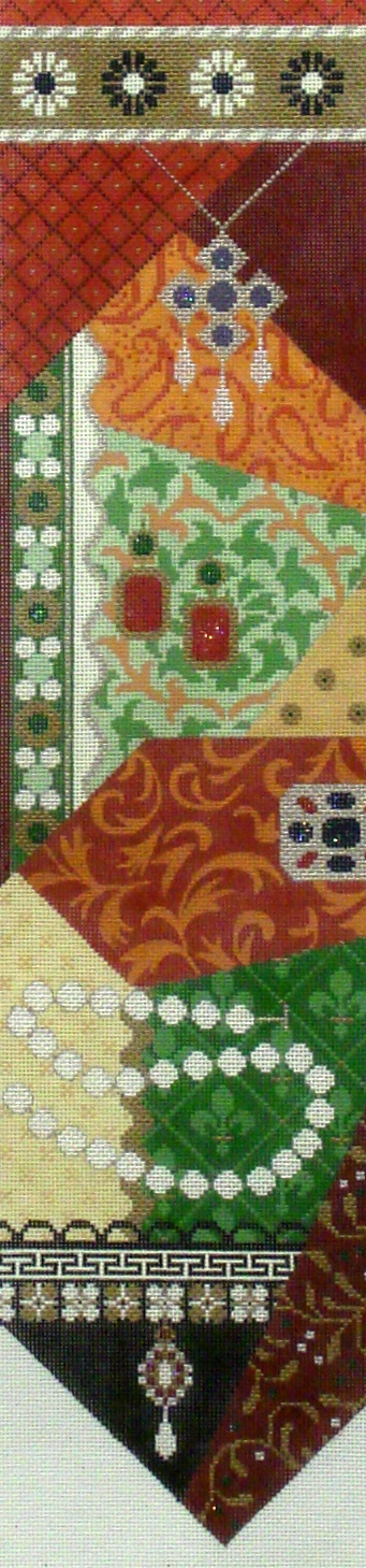 Royal Pain in the Tudor, Banner (JPNP Designs) *L-520