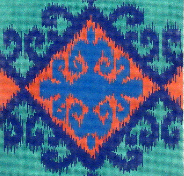 Tamara Ikat Collection A (Julie Mar) SCO23