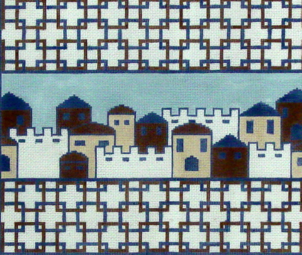 Count Jerusalem 1B2