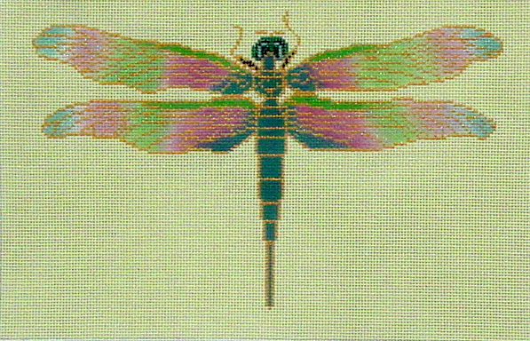 Dragonfly B17-B572