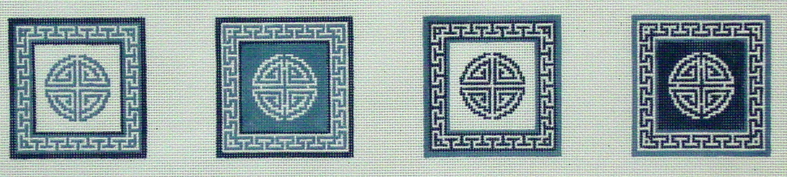 Oriental Signs B10-805