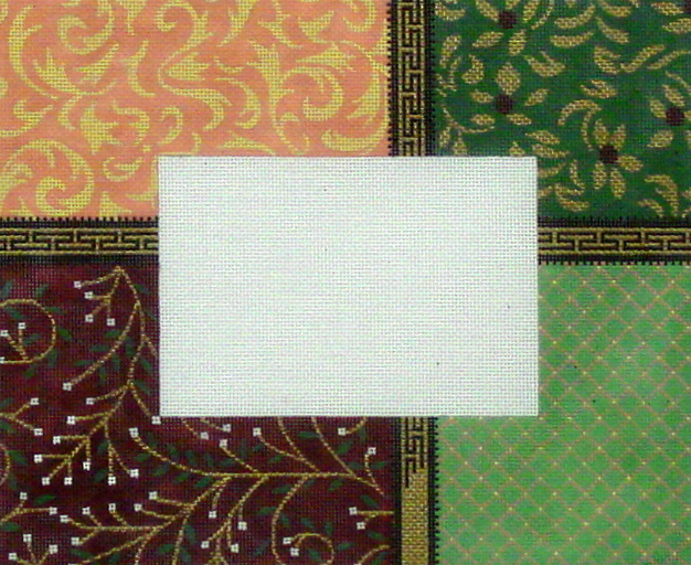"Royal Pain in the Tudors" Picture Frame (JP Designs) *PF-010