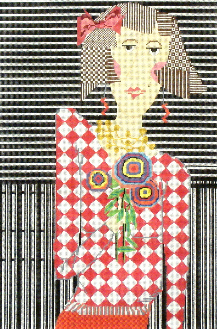 "Penny" (The Collection) 54