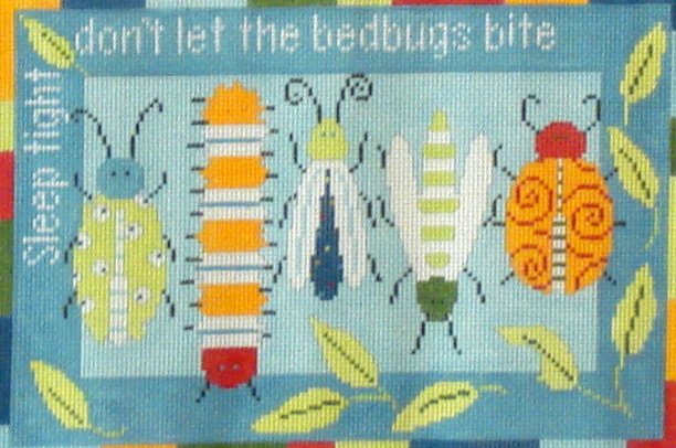 Bed Bugs *pf-300