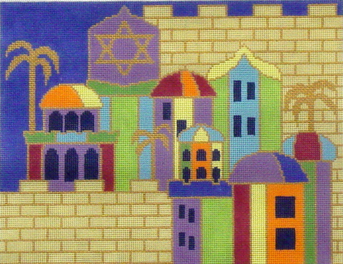 Bright City by Fleur de Pari) Bright City by Fleur de Pari)