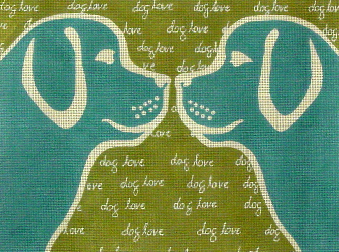 Dog Love (Unique NZ) 70499