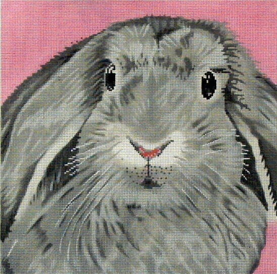 Floppy Bunny (The Merideth Collection, ETC) *C-450-BB