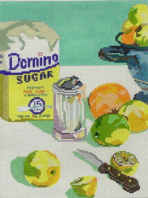 Sugar and Lemons (Point of it All) *PE286