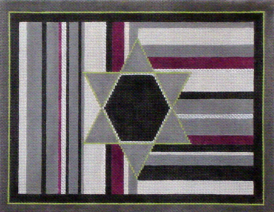 Michael II, includes Stitch Guide (Sew Much Fun) 18*TB001