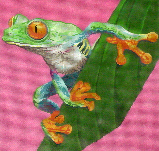 Tree FRog (Merideth Collection) *C-450-tf