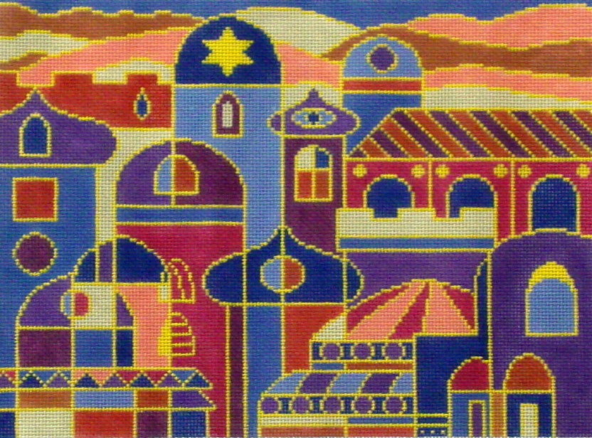 Dusk City Tallis *JT081