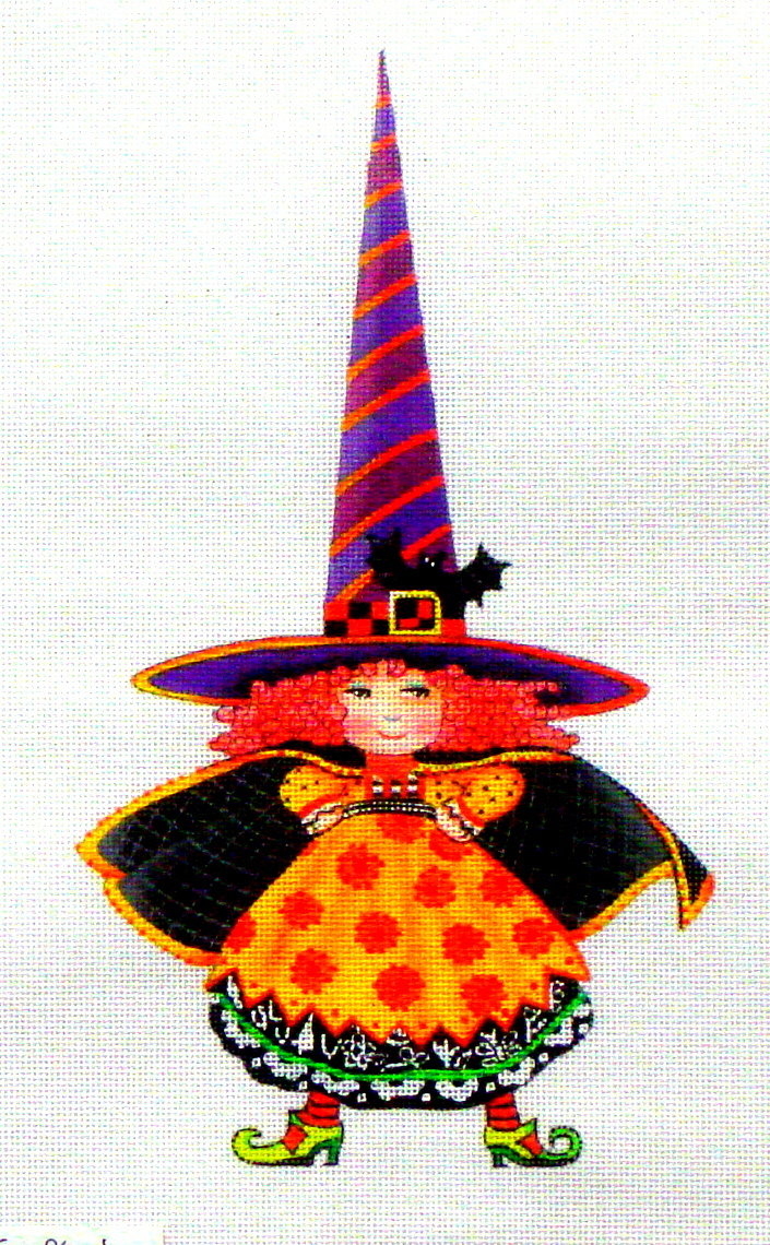Fitting Hat (Handpainted by Painted Pony Designs) Fitting Hat (Handpainted by Painted Pony Designs)