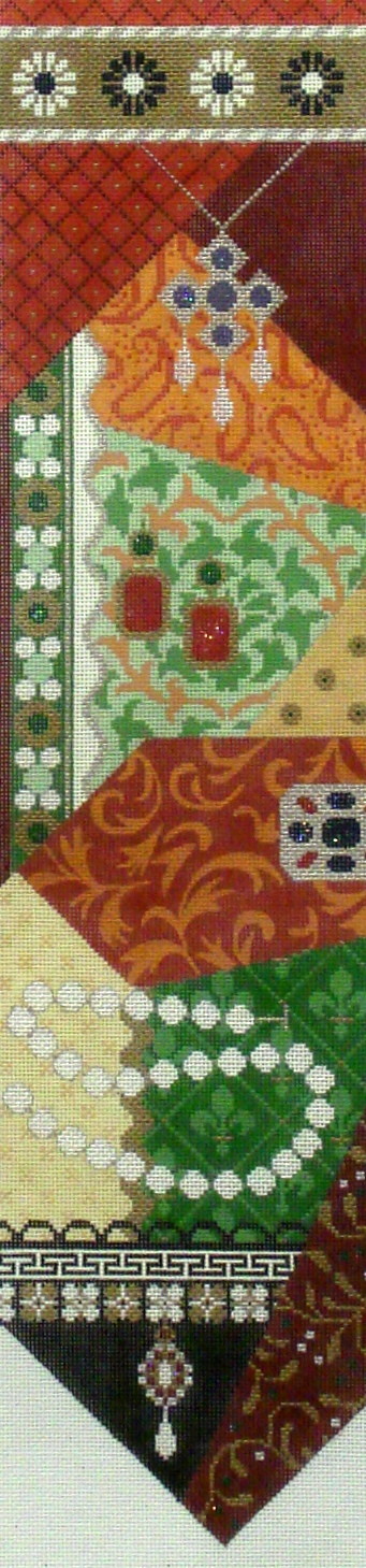 Royal Pain in the Tudor, Banner (JPNP Designs) Royal Pain in the Tudor, Banner (JPNP Designs)