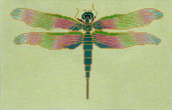 Dragonfly Dragonfly