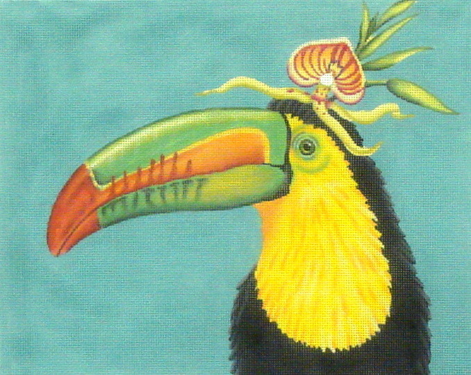 Fernando (handpainted by Melissa Shirley) Fernando (handpainted by Melissa Shirley)