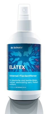 Dr Schutz Univerzální odstraňovač skvrn ELATEX Dr Schutz Univerzální odstraňovač skvrn ELATEX