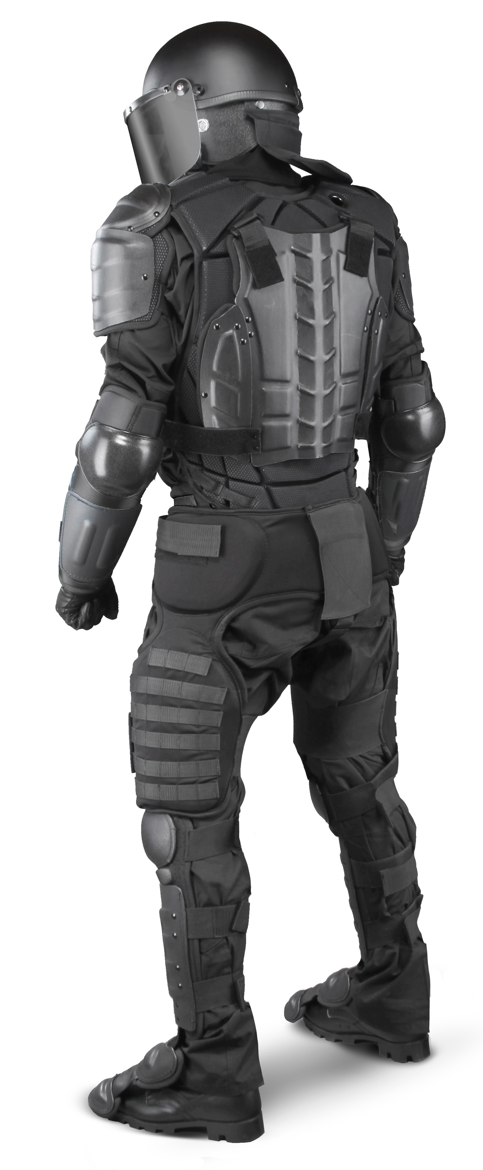 DFX2™ Riot Control Kit