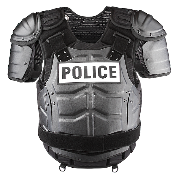 DFX2 IMPERIAL™ Elite Upper Body Protection System