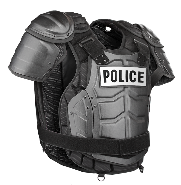 DFX2 IMPERIAL™ Elite Upper Body Protection System