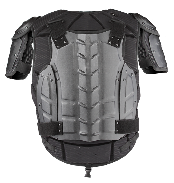 DFX2 IMPERIAL™ Elite Upper Body Protection System
