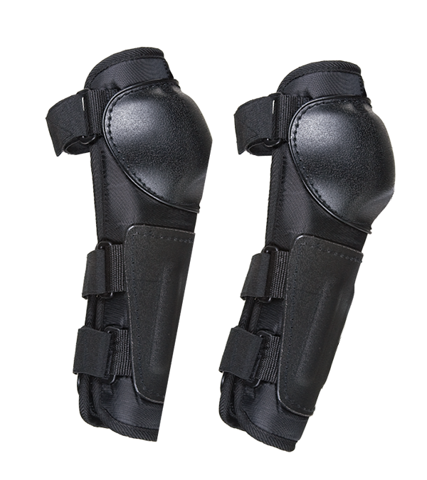 FA30: Hard Shell Forearm/Elbow Protectors